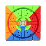 QiYi MS 5x5 (Magnetic)