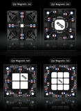 QiYi MS 5x5 (Magnetic)
