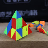 QiYi MS Pyraminx (Magnetic)