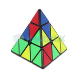QiYi MS Pyraminx (Magnetic)