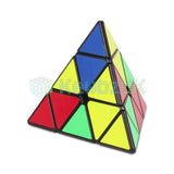 QiYi MS Pyraminx (Magnetic)