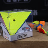 QiYi MS Pyraminx (Magnetic)