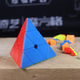 QiYi MS Pyraminx (Magnetic)