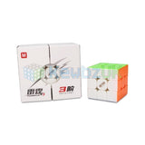 QiYi Thunderclap V3 3x3 Speed Cube Magnetic - KewbzUK