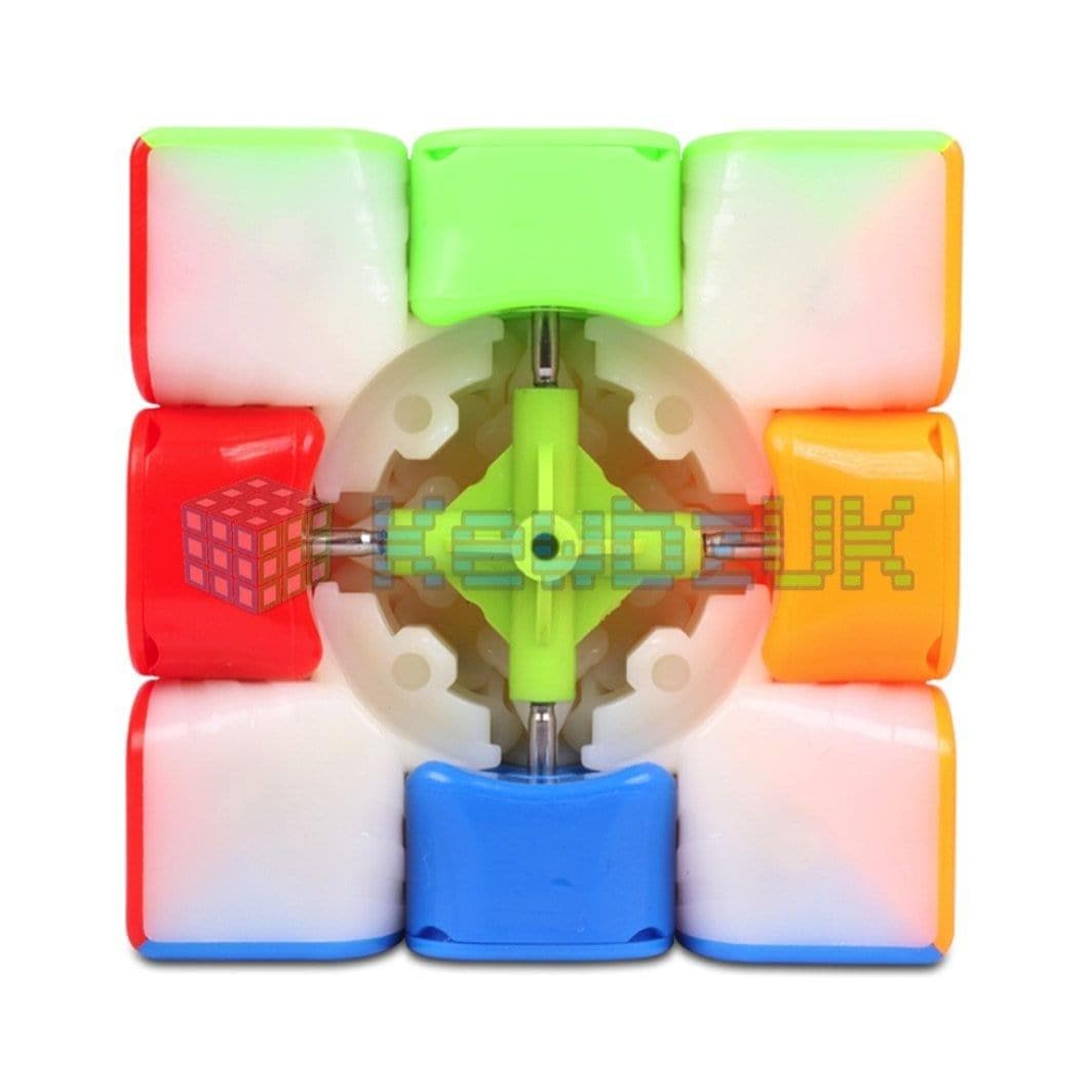 QiYi Thunderclap V3 (Magnetisch)