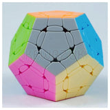 ShengShou Crazy Megaminx 3x3