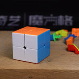 ShengShou Gem 2x2
