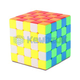 ShengShou Mr. M 5x5 (Magnetic)