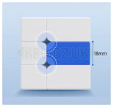 ShengShou Mr. M Square-0 (Magnetic)