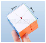 ShengShou Mr. M Square-0 (Magnetic)