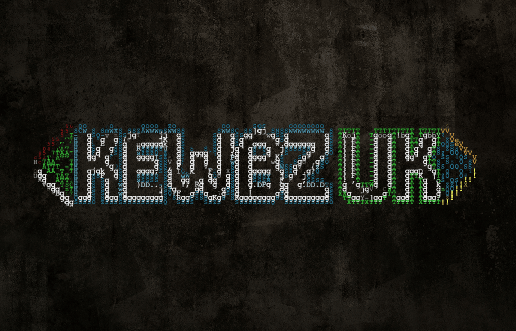 Wallpaper 5 Code Art Logo KewbzUK