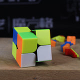 QiYi X-Man Flare 2x2 (Magnetic)