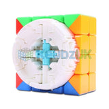 YJ YuSu 4x4 V2 (Magnetic)