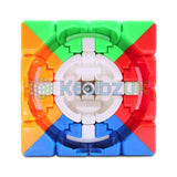 YJ YuSu 4x4 V2 (Magnetic)