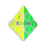 YuXin HuangLong Pyraminx (Magnetic)