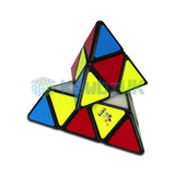 YuXin HuangLong Pyraminx (Magnetic)