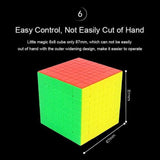 YuXin Little Magic 8x8