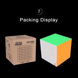 YuXin Little Magic 9x9