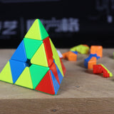 YuXin Little Magic Pyraminx (Magnetic)