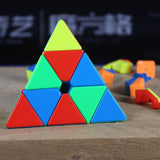 YuXin Little Magic Pyraminx (Magnetic)