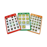 ZCube CFOP Card (x3)