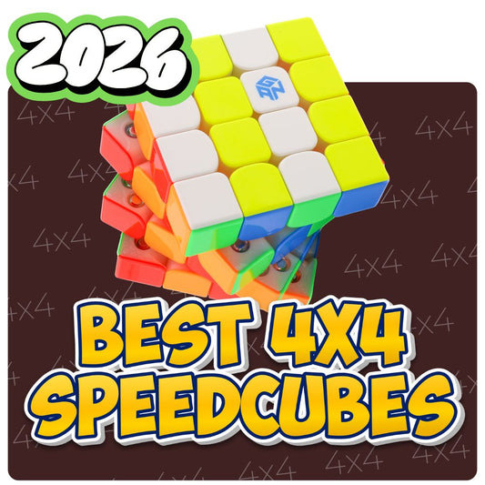 Top 4x4s in 2026