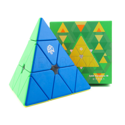 GAN Pyraminx | Pyraminx | Knowledge Base
