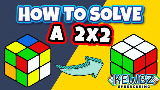 2x2 Beginners Guide