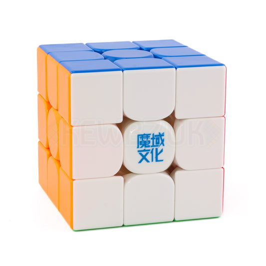 MoYu Super AoLong V5 | 3x3 | Knowledge Base