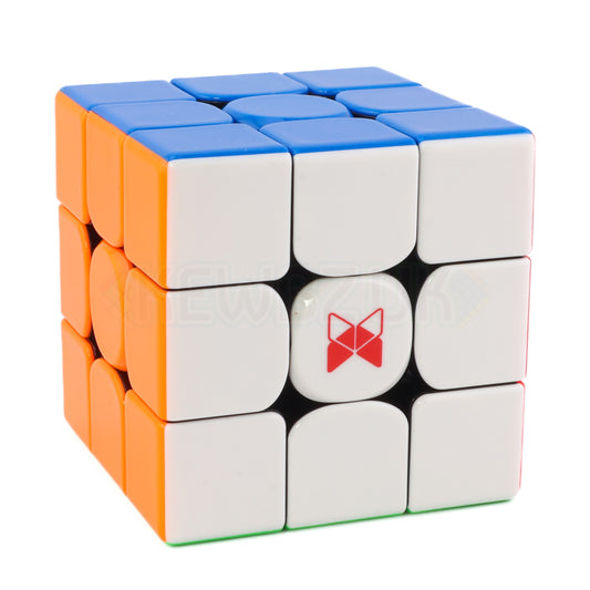 QiYi X-Man Tornado 3x3 V5 M | 3x3 | Knowledge Base