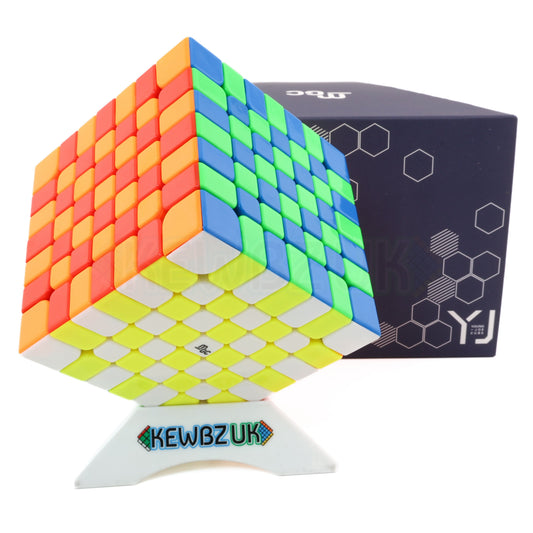 YJ MGC 7x7 | 7x7| Knowledge Base
