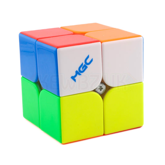 YJ MGC 2x2 Beta | 2x2 | Knowledge Base