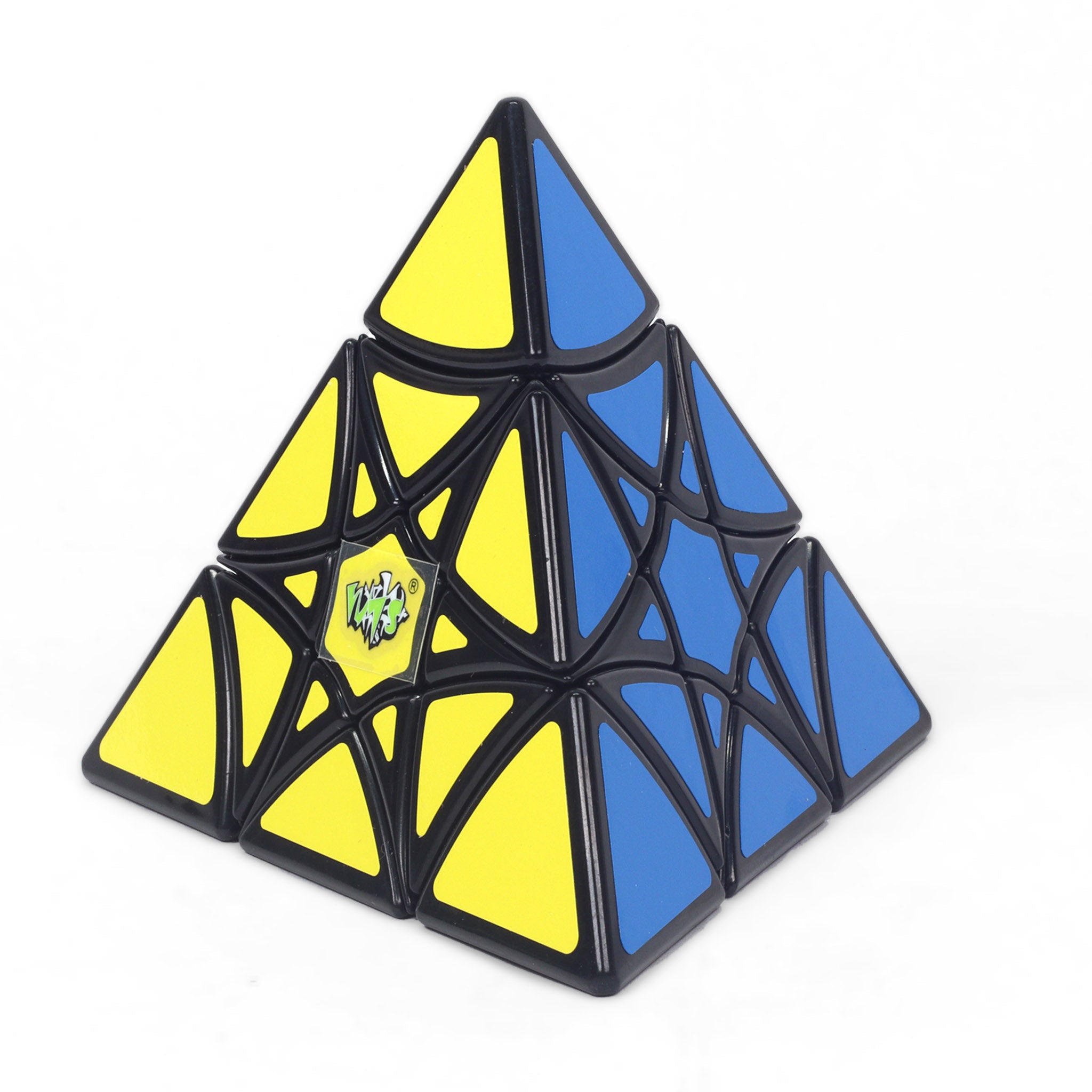 Pyraminx Collection Pyraminx+ Puzzles & Speed Cubes | UK Puzzle Store - KewbzUK – KewbzUK