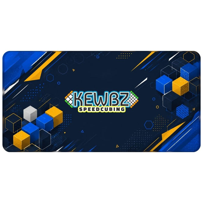 Midnight V3 Mini Mat