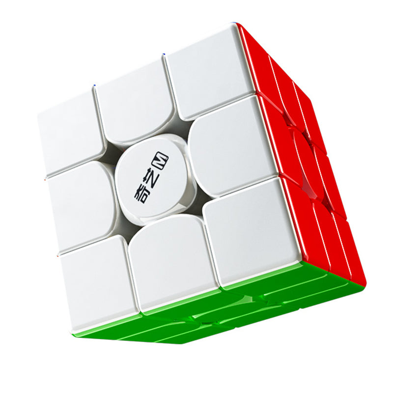 QiYi M Pro Elite 3x3 (Magnétique, UV)
