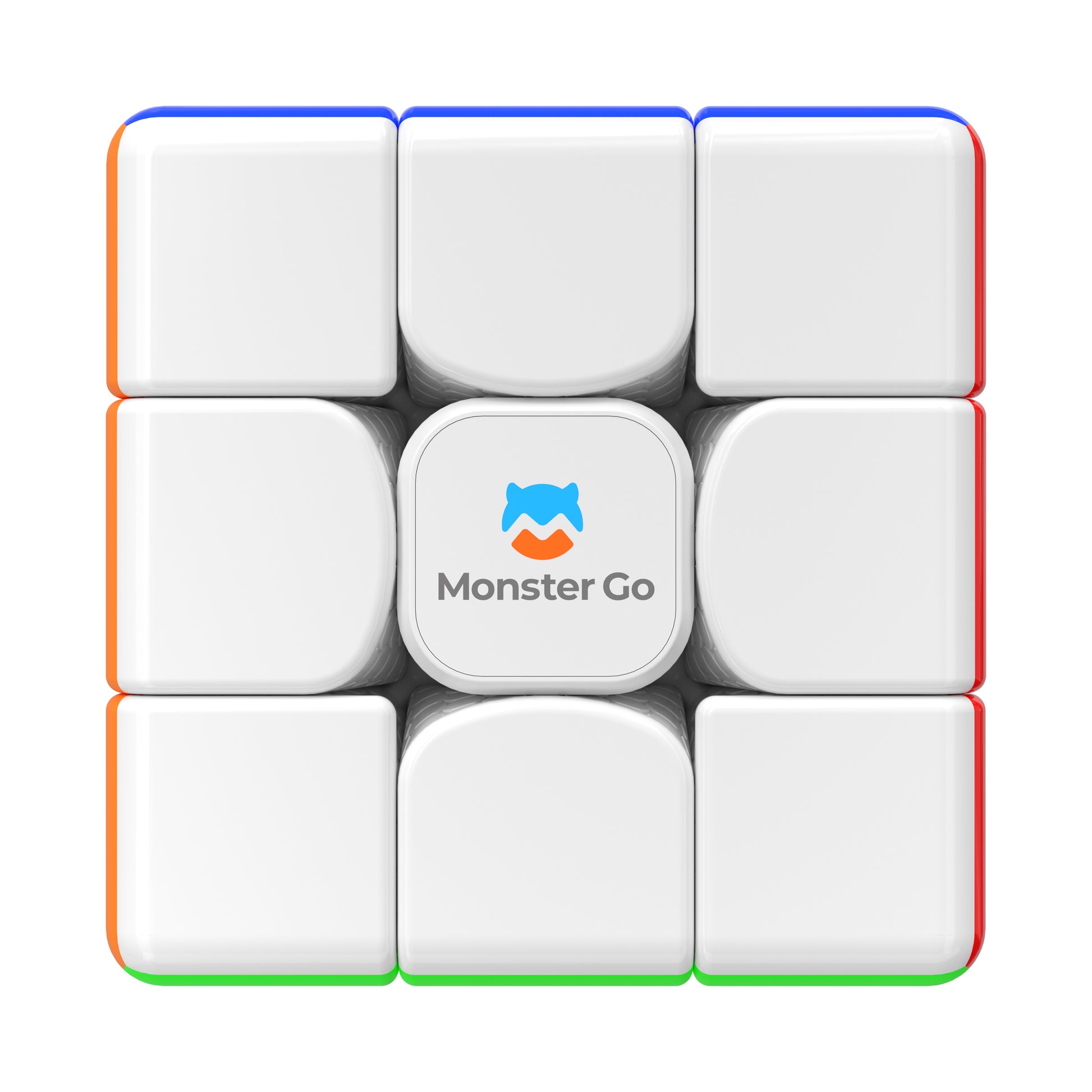 MonsterGo 352 (Magnetic) 1