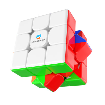 MonsterGo 352 (Magnetic) 4
