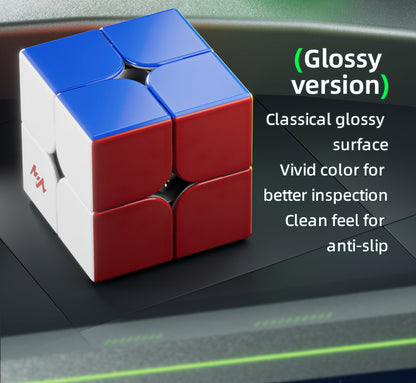 VinCube 2x2 V2 Lite (Magnetic) 19