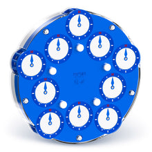 QiYi Pentagram Clock (Magnétique)