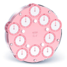 QiYi Pentagram Clock (Magnétique)