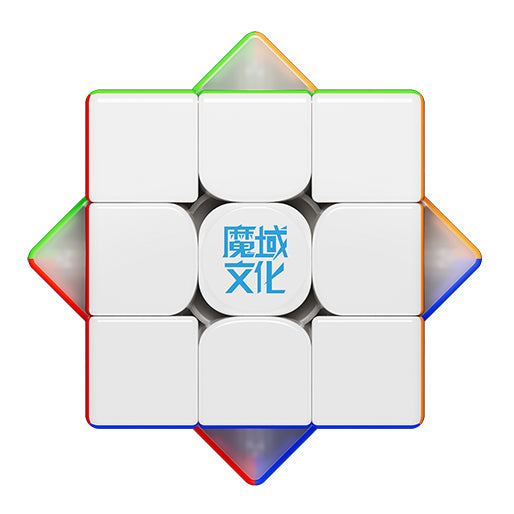 MoYu Super Aolong 3x3 (20-Magnet, Maglev, Ball-Core)