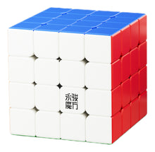 YJ YuSu 4x4 II Clicky (Magnetic)