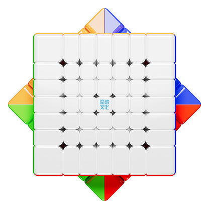 MoYu AoFu V5 Triple Track (Magnetic, UV, Ball-Core) 1