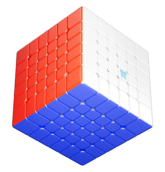 MoYu AoShi V4 6x6 Triple Track (Magnetic, UV, Ball-Core) 5