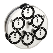 SengSo 3x3 Clock V2 (Magnétique)