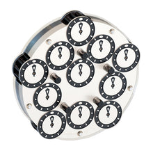 SengSo 5x5 Clock V2 (Magnétique)
