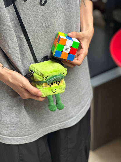 YJ Plushy from KewbzUK Speed Cube Shop 7