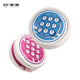 Clock Travel Case from KewbzUK Speed Cube Shop 2