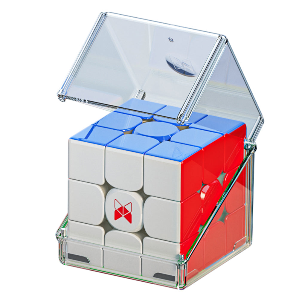 X-Man Tornado V3 3x3 Premium (Flagship UV)