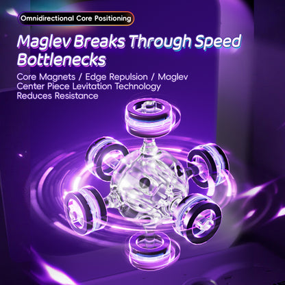 VIN3 3x3 Nova (Flagship) from KewbzUK Speed Cube Shop 6